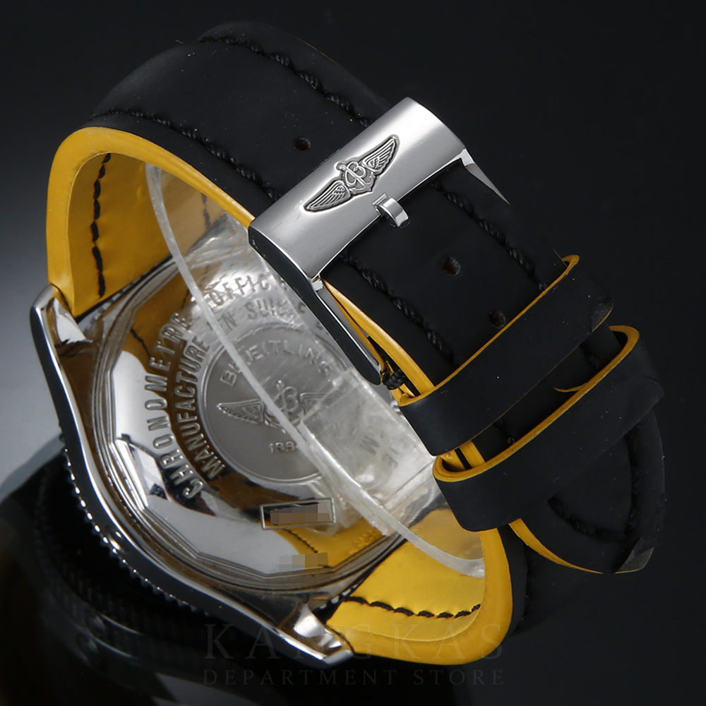 BREITLING(USED)슈퍼오션 a17391