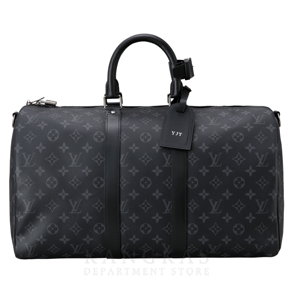LOUIS VUITTON(USED)루이비통 모노그램 이클립스 키폴 45
