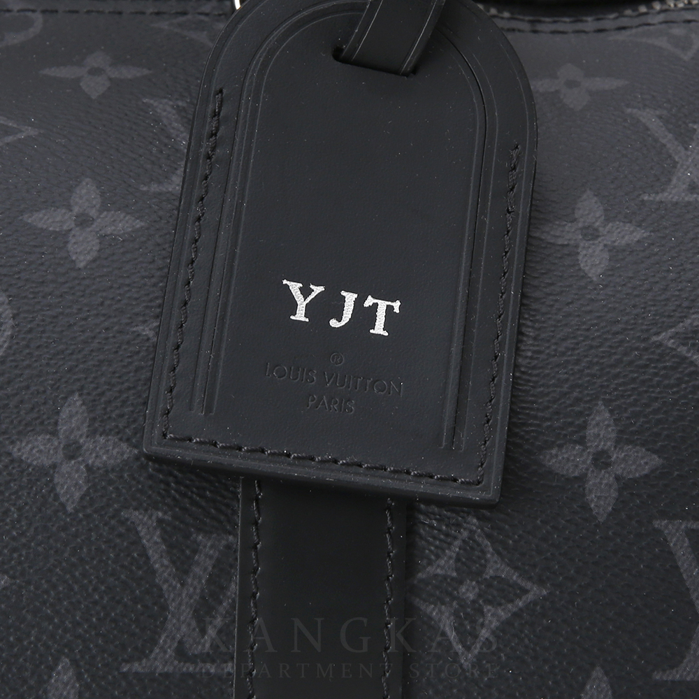 LOUIS VUITTON(USED)루이비통 모노그램 이클립스 키폴 45