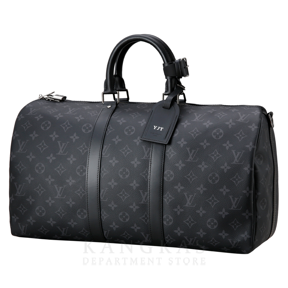 LOUIS VUITTON(USED)루이비통 모노그램 이클립스 키폴 45