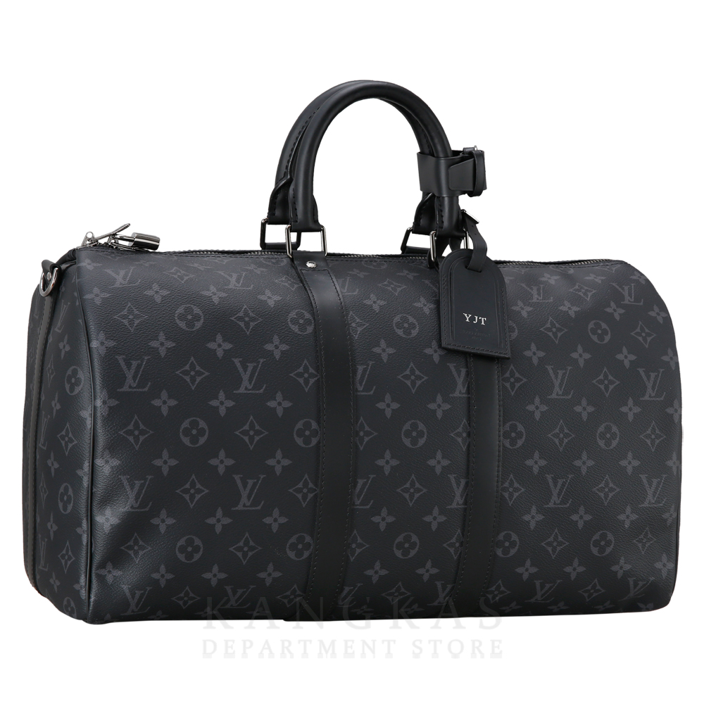 LOUIS VUITTON(USED)루이비통 모노그램 이클립스 키폴 45