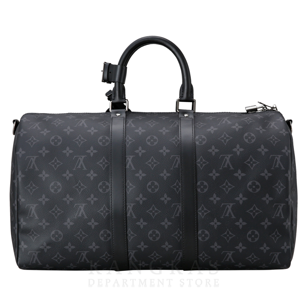 LOUIS VUITTON(USED)루이비통 모노그램 이클립스 키폴 45