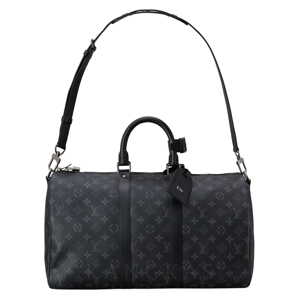LOUIS VUITTON(USED)루이비통 모노그램 이클립스 키폴 45