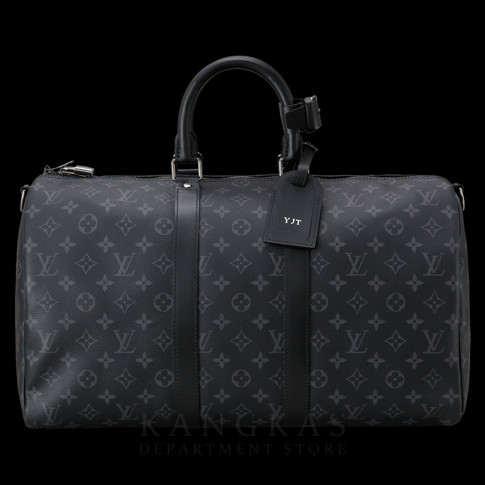 LOUIS VUITTON(USED)루이비통 모노그램 이클립스 키폴 45