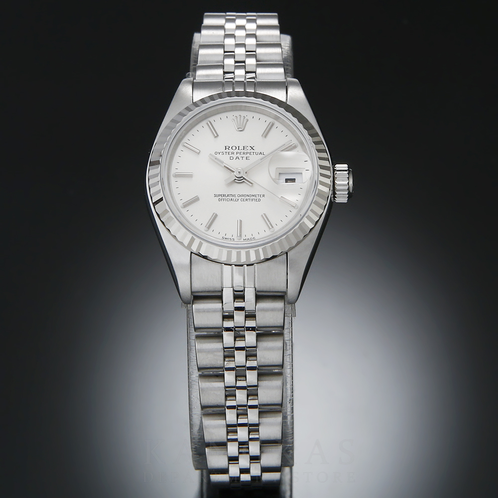 ROLEX(USED)로렉스 데이저스트 79174