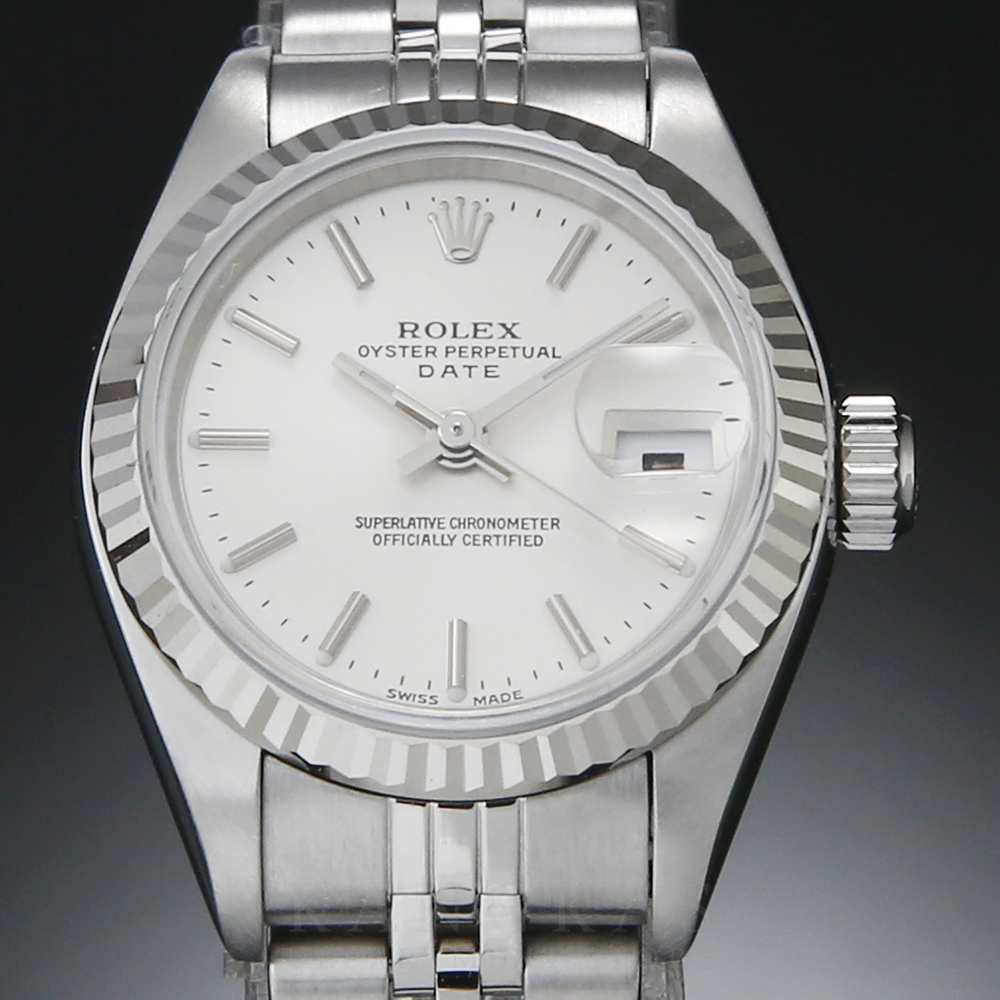 ROLEX(USED)로렉스 데이저스트 79174