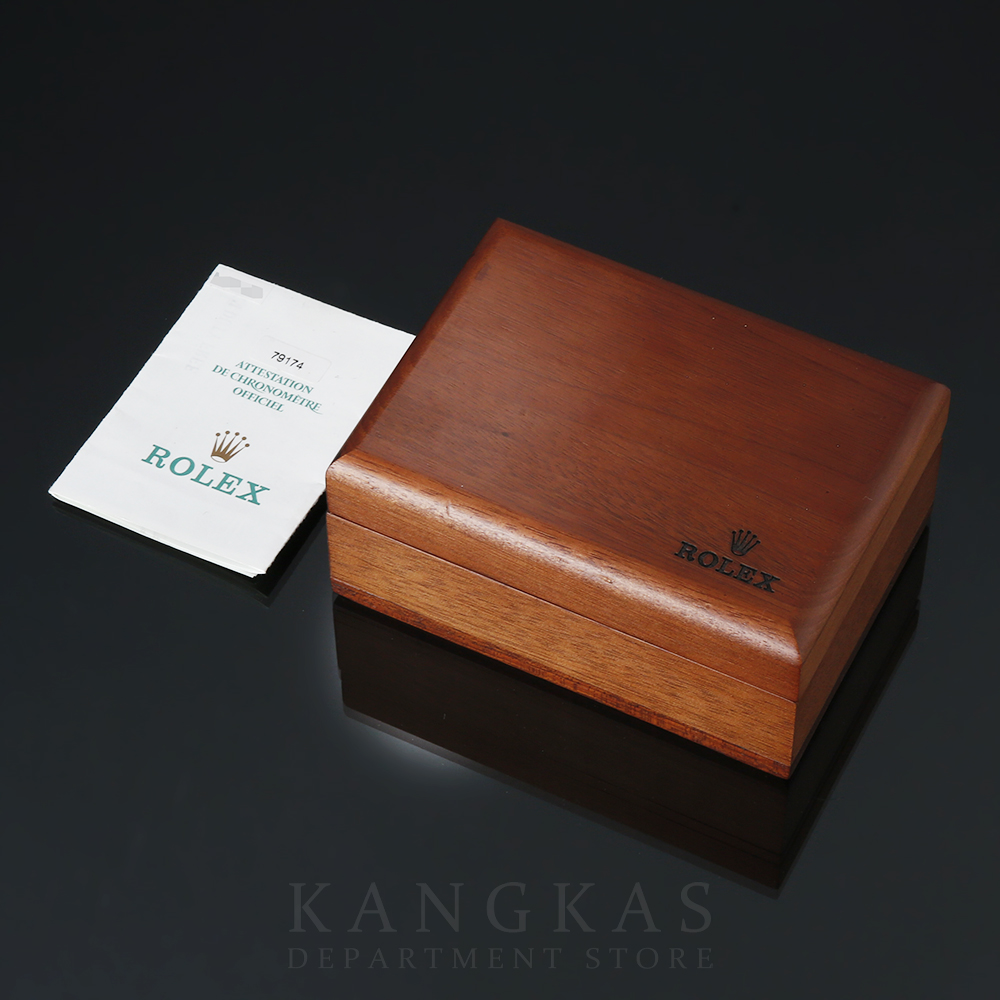 ROLEX(USED)로렉스 데이저스트 79174