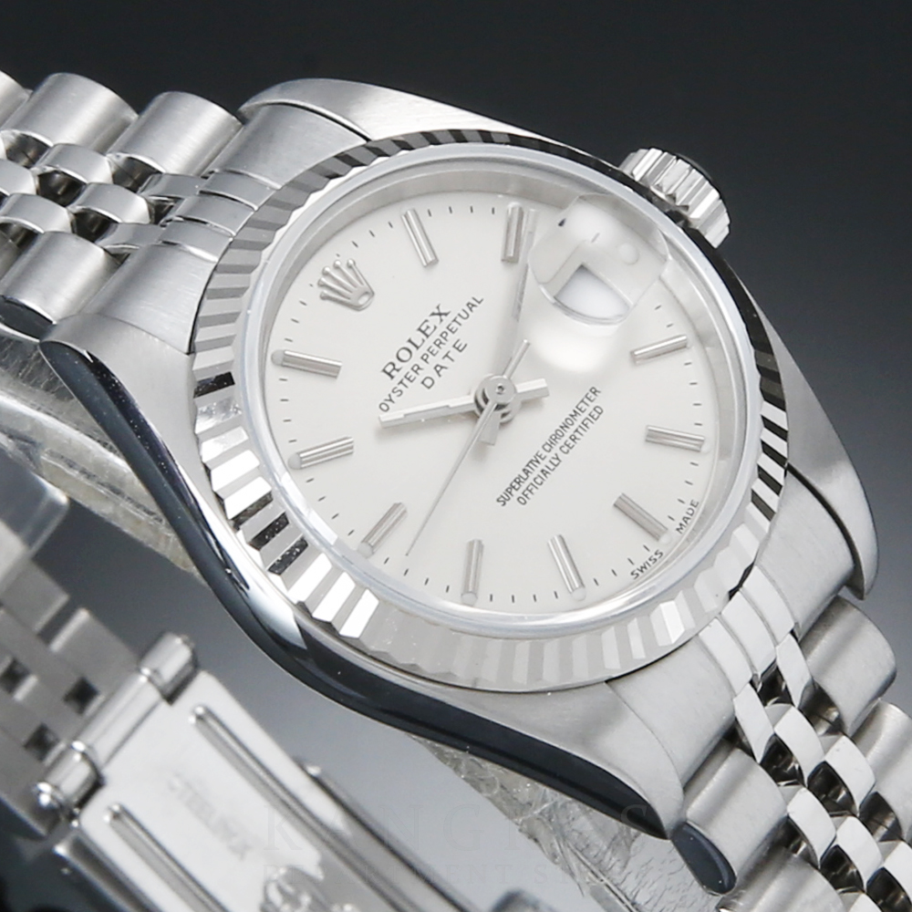 ROLEX(USED)로렉스 데이저스트 79174