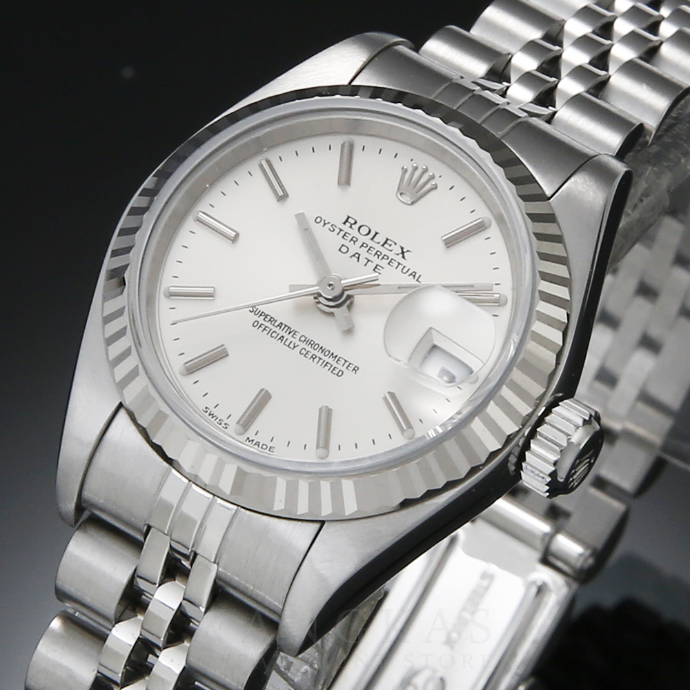 ROLEX(USED)로렉스 데이저스트 79174