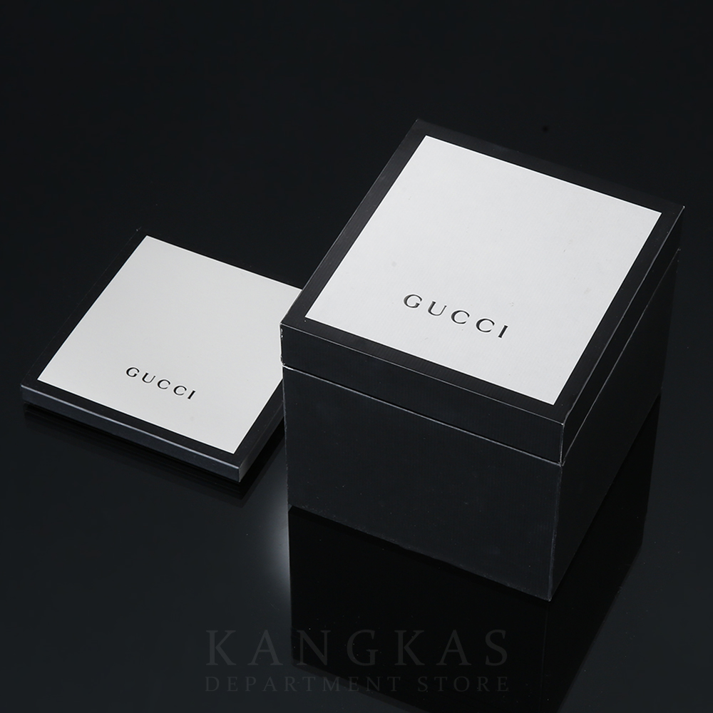 GUCCI(USED)구찌 136.3 다이브 스틸 워치