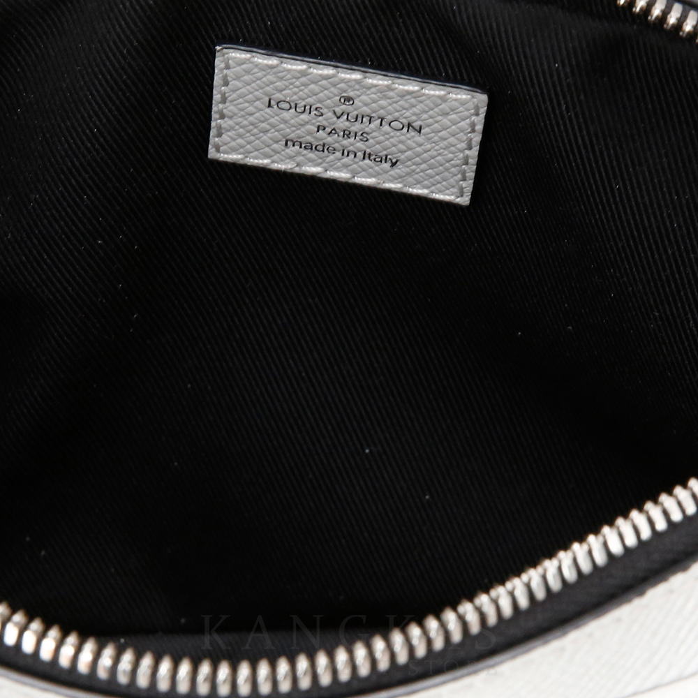 LOUIS VUITTON(USED)루이비통 아웃도어 범백