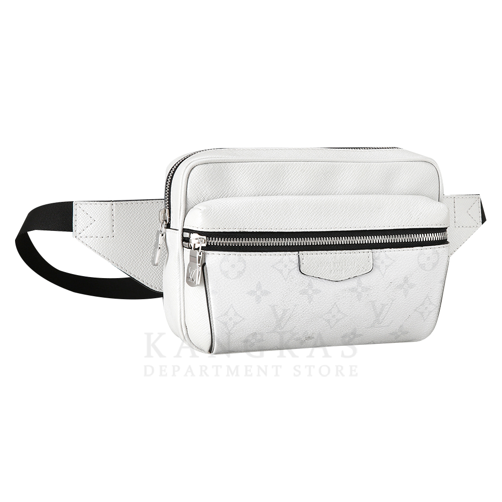 LOUIS VUITTON(USED)루이비통 아웃도어 범백