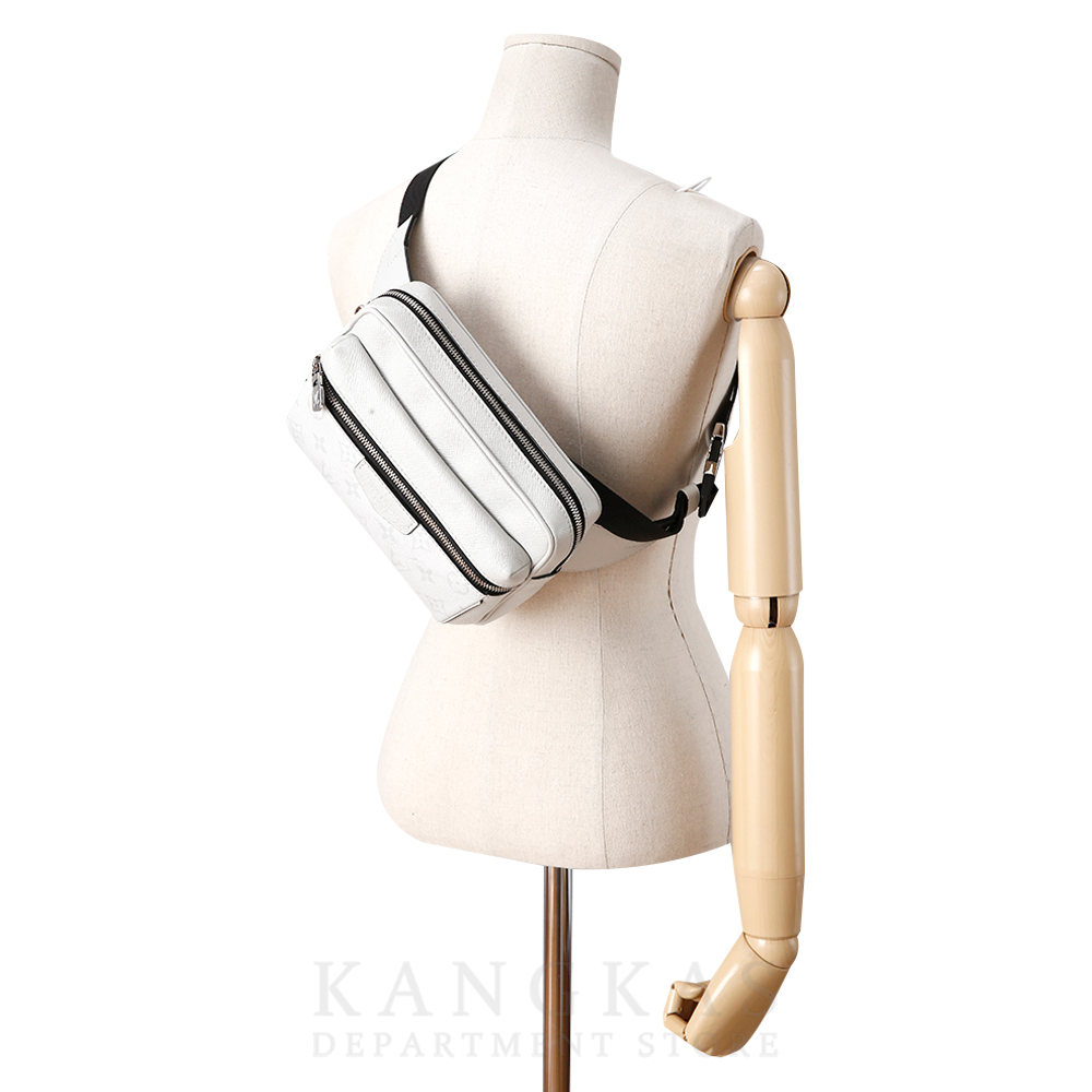 LOUIS VUITTON(USED)루이비통 아웃도어 범백