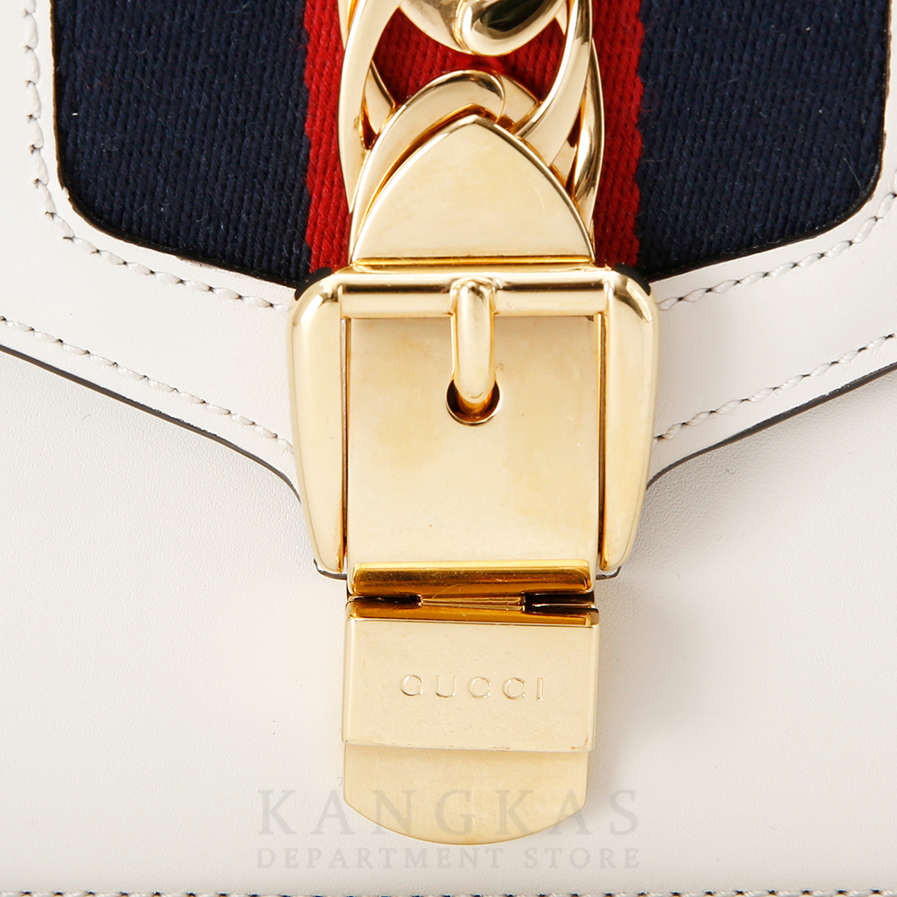 GUCCI(USED)구찌 431666 실비 미니 숄더백
