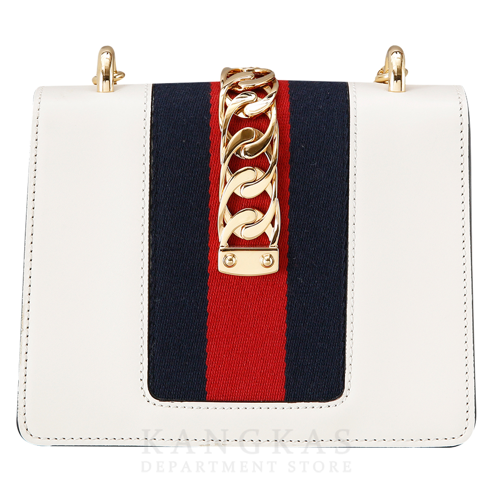 GUCCI(USED)구찌 431666 실비 미니 숄더백