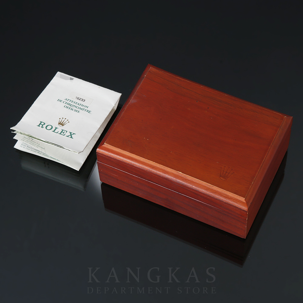 ROLEX(USED)로렉스 데이져스트 16233