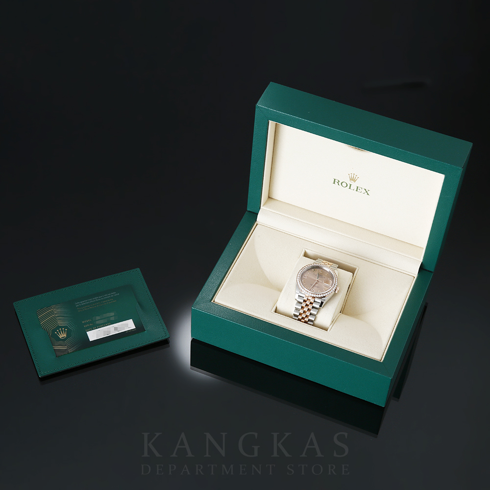 ROLEX(NEW)로렉스 데이져스트 126281