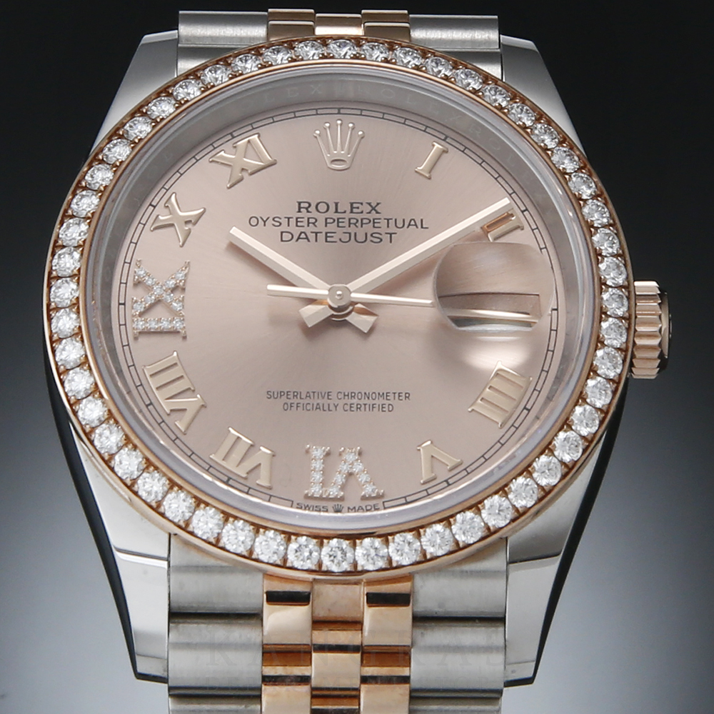 ROLEX(NEW)로렉스 데이져스트 126281