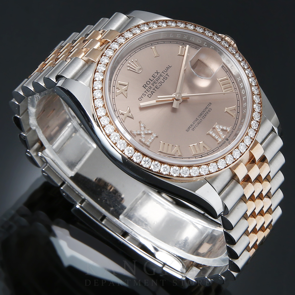 ROLEX(NEW)로렉스 데이져스트 126281
