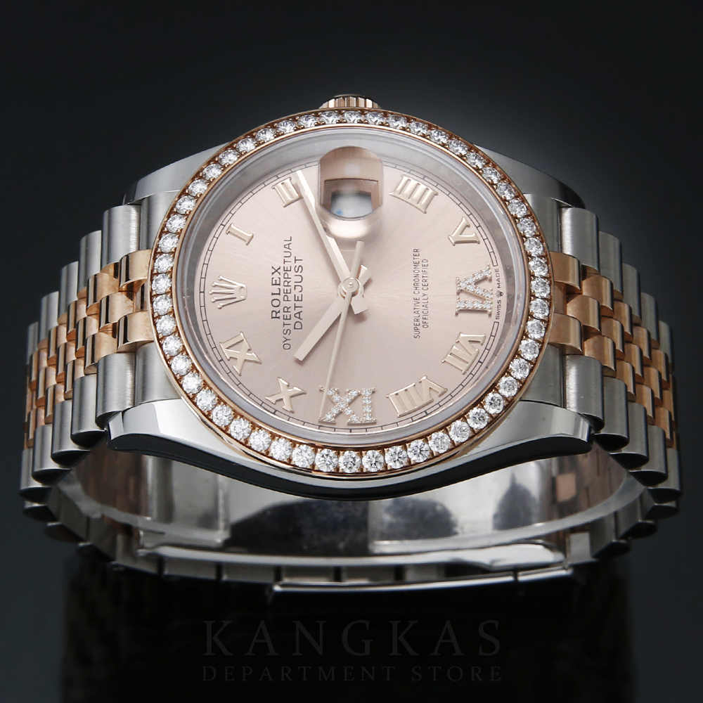 ROLEX(NEW)로렉스 데이져스트 126281