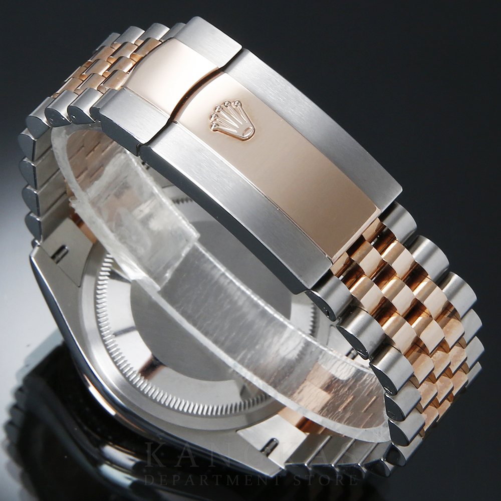 ROLEX(NEW)로렉스 데이져스트 126281