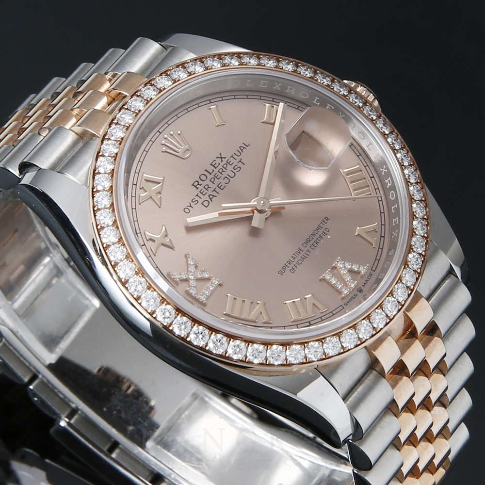 ROLEX(NEW)로렉스 데이져스트 126281