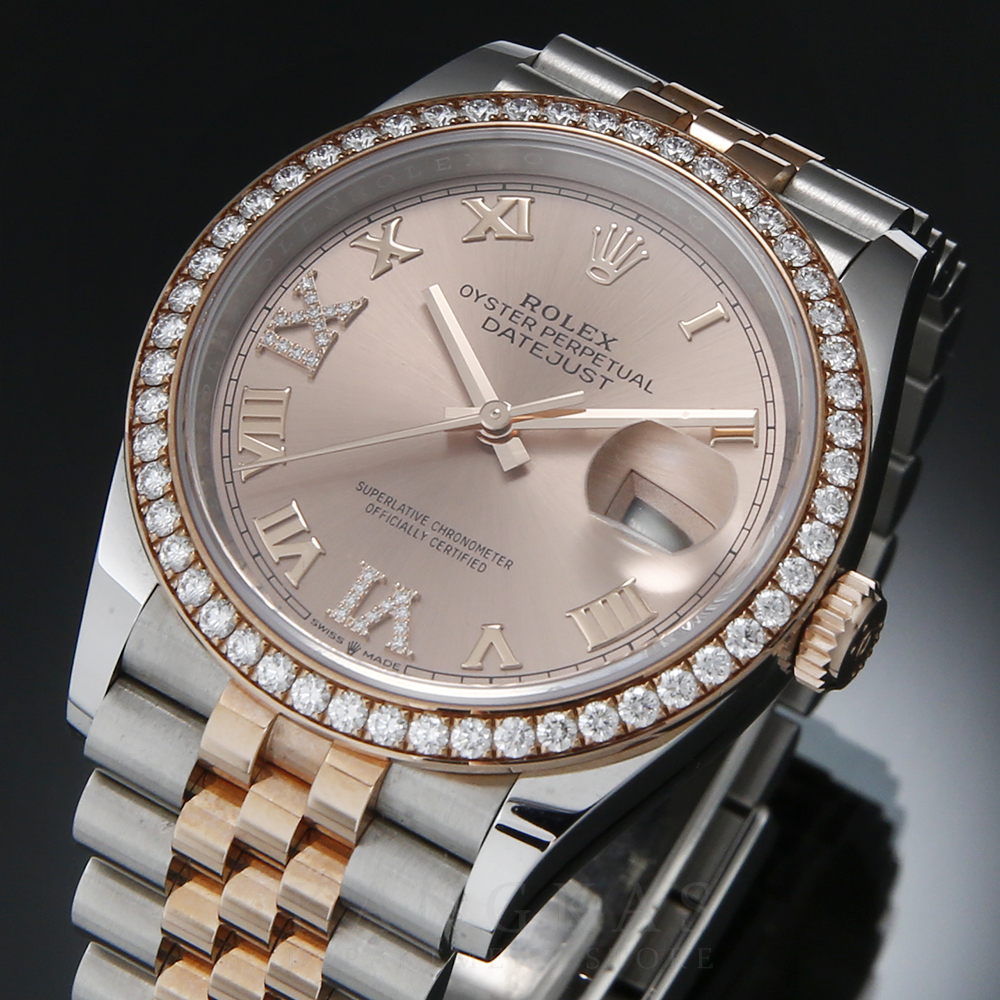 ROLEX(NEW)로렉스 데이져스트 126281