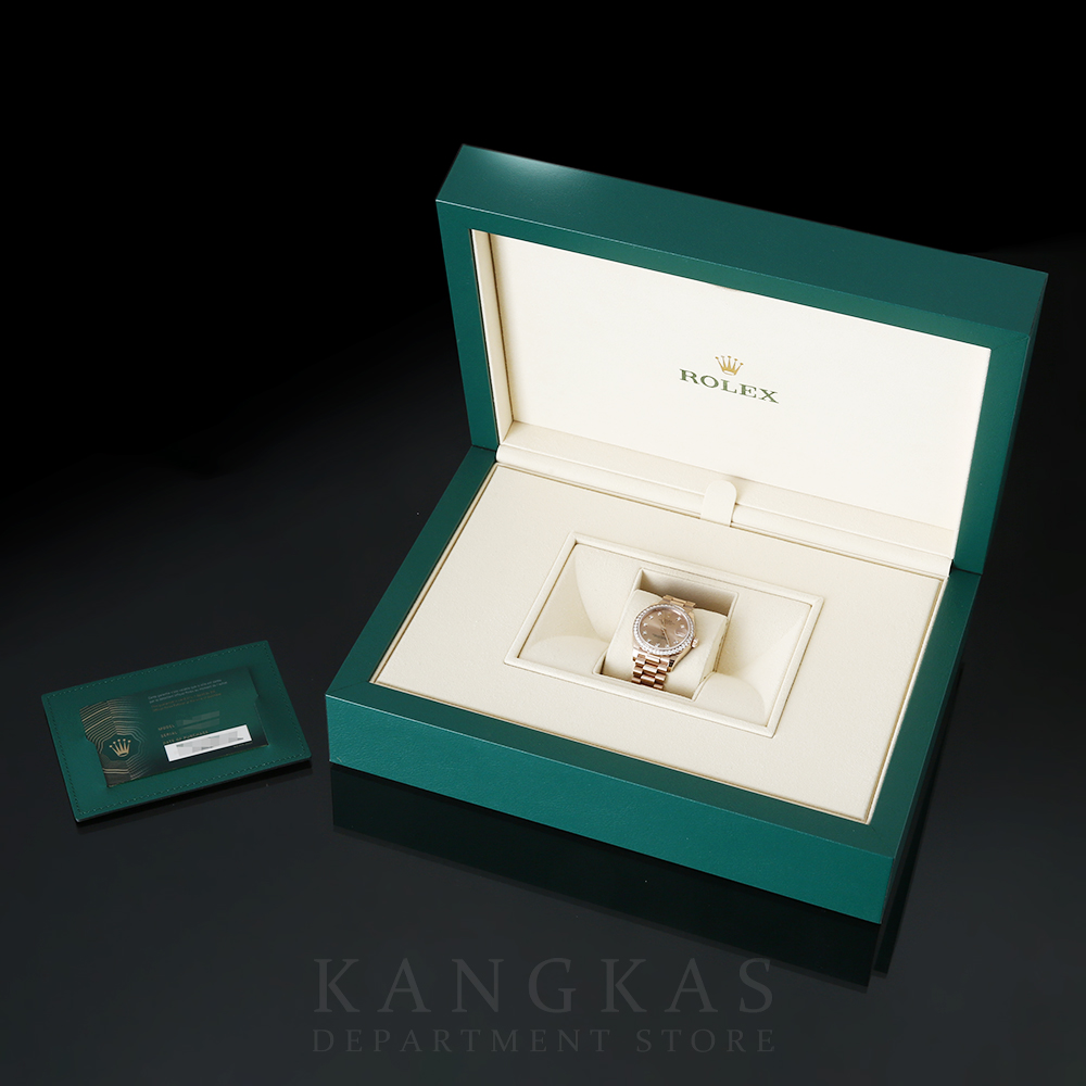 ROLEX(USED)로렉스 데이져스트 278285