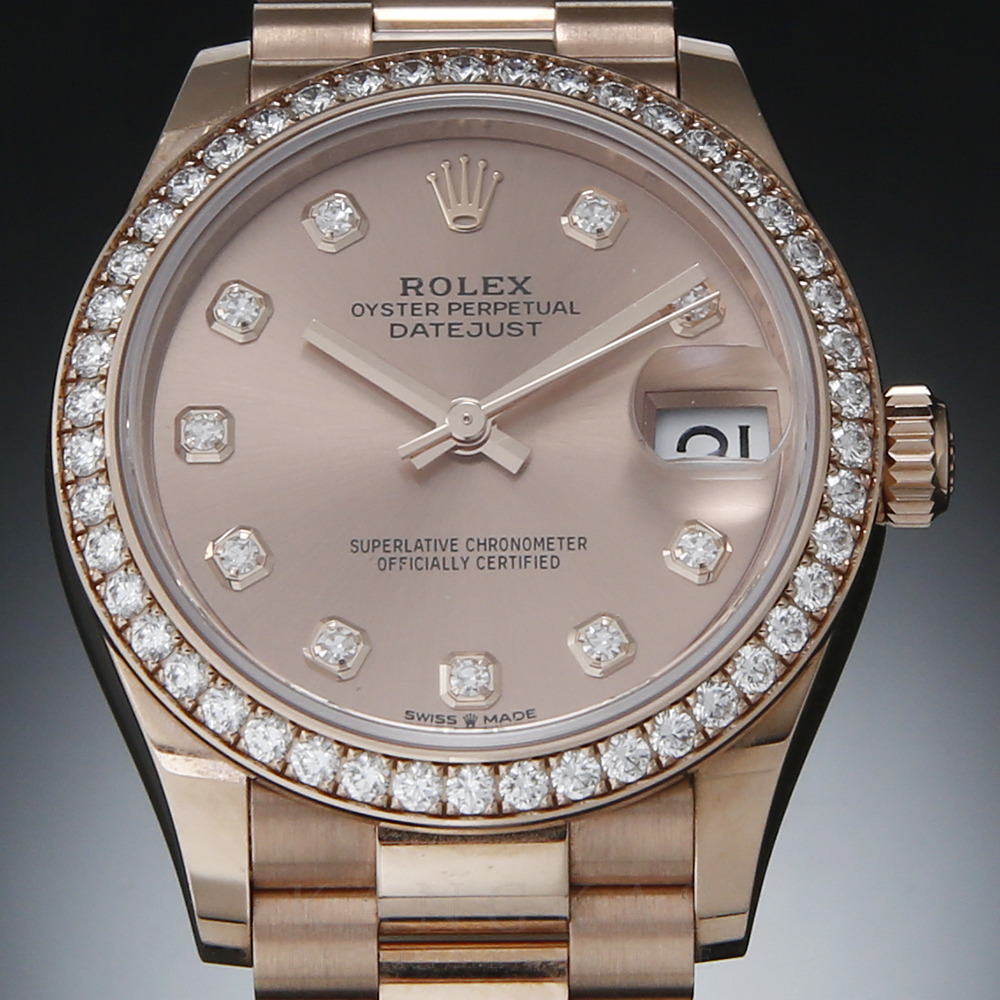 ROLEX(USED)로렉스 데이져스트 278285