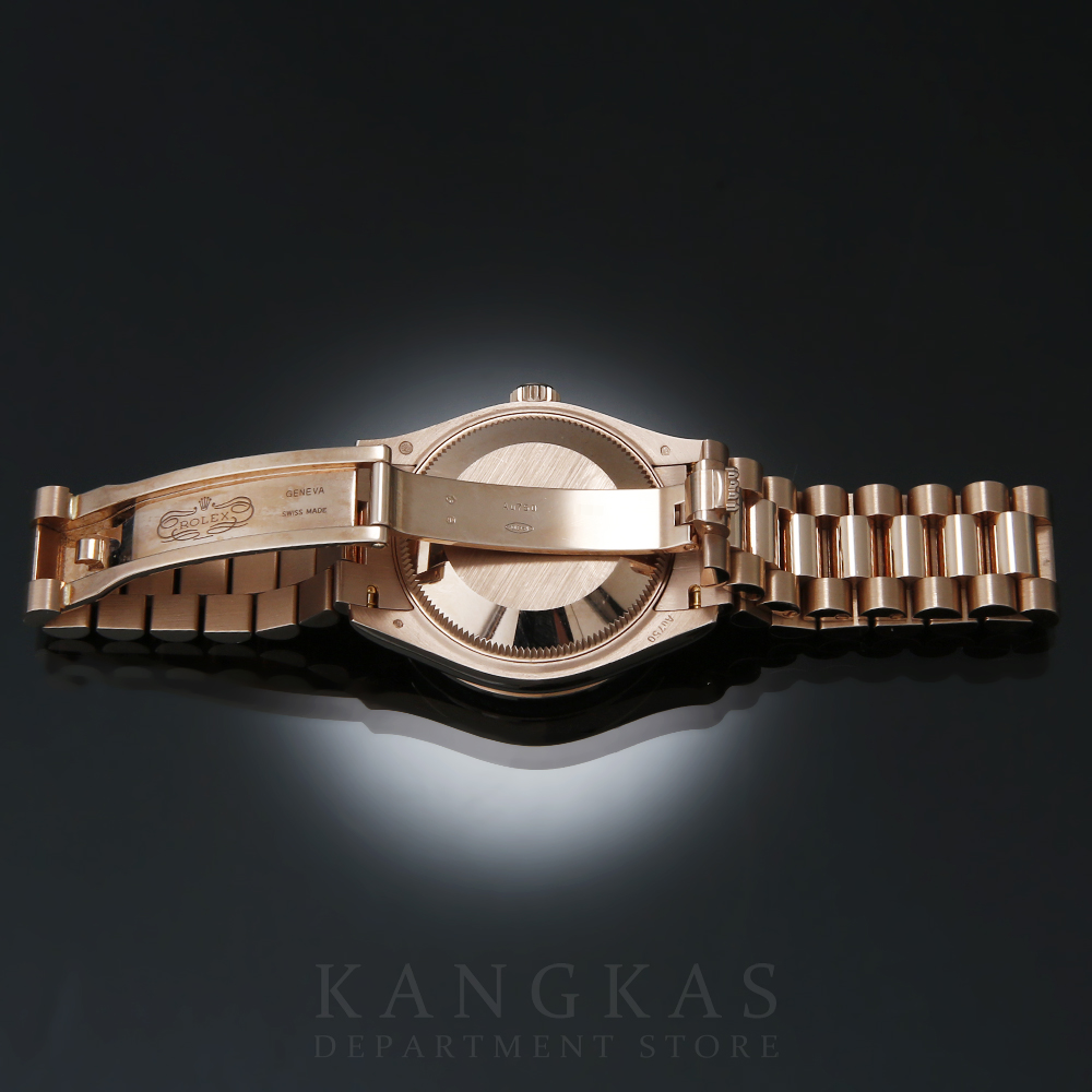 ROLEX(USED)로렉스 데이져스트 278285