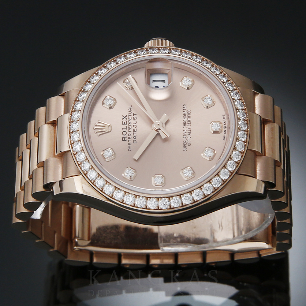 ROLEX(USED)로렉스 데이져스트 278285