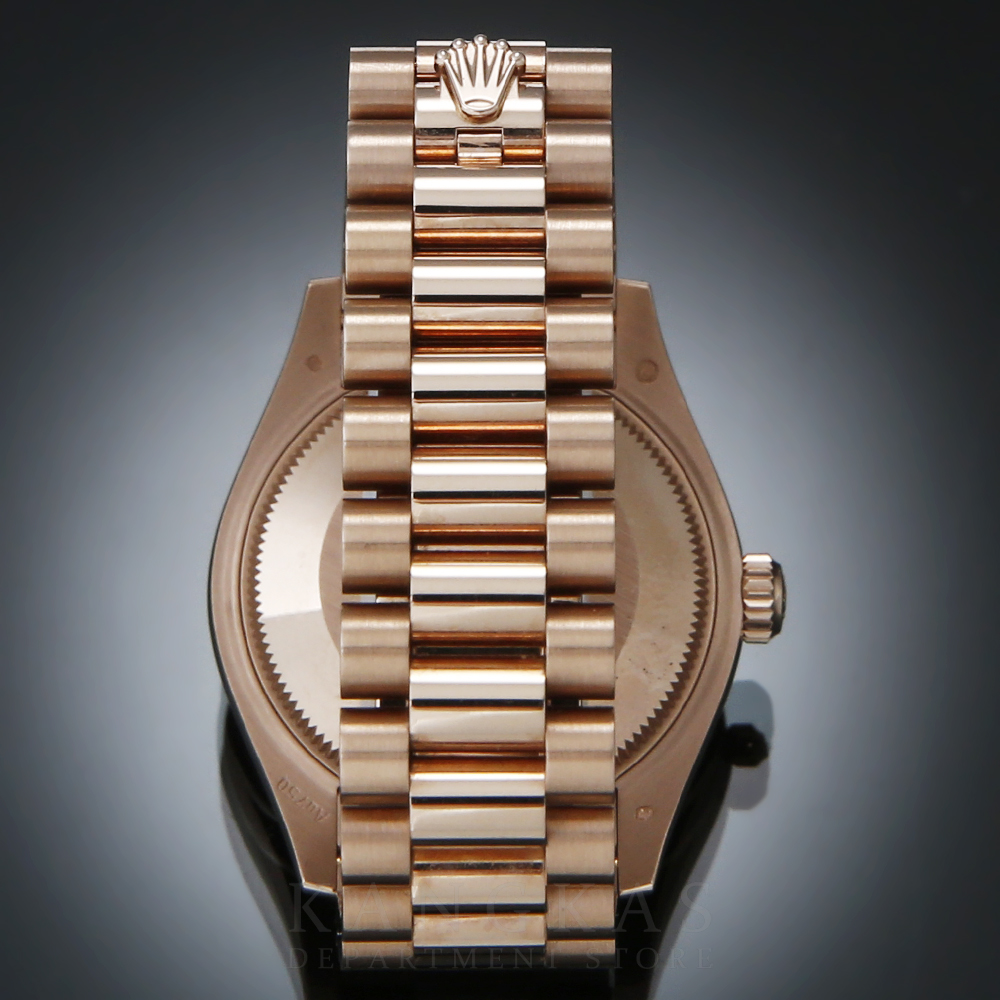 ROLEX(USED)로렉스 데이져스트 278285