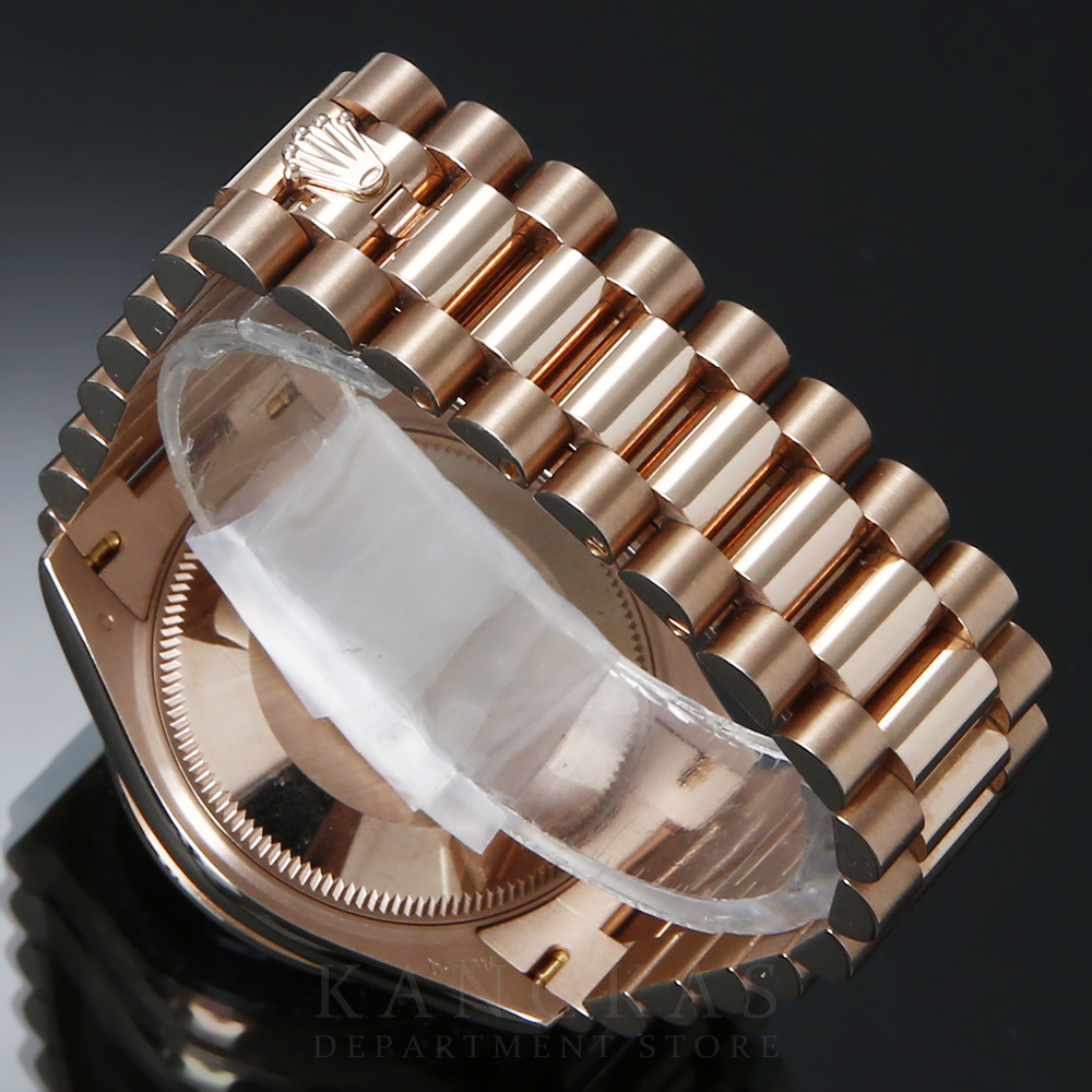 ROLEX(USED)로렉스 데이져스트 278285