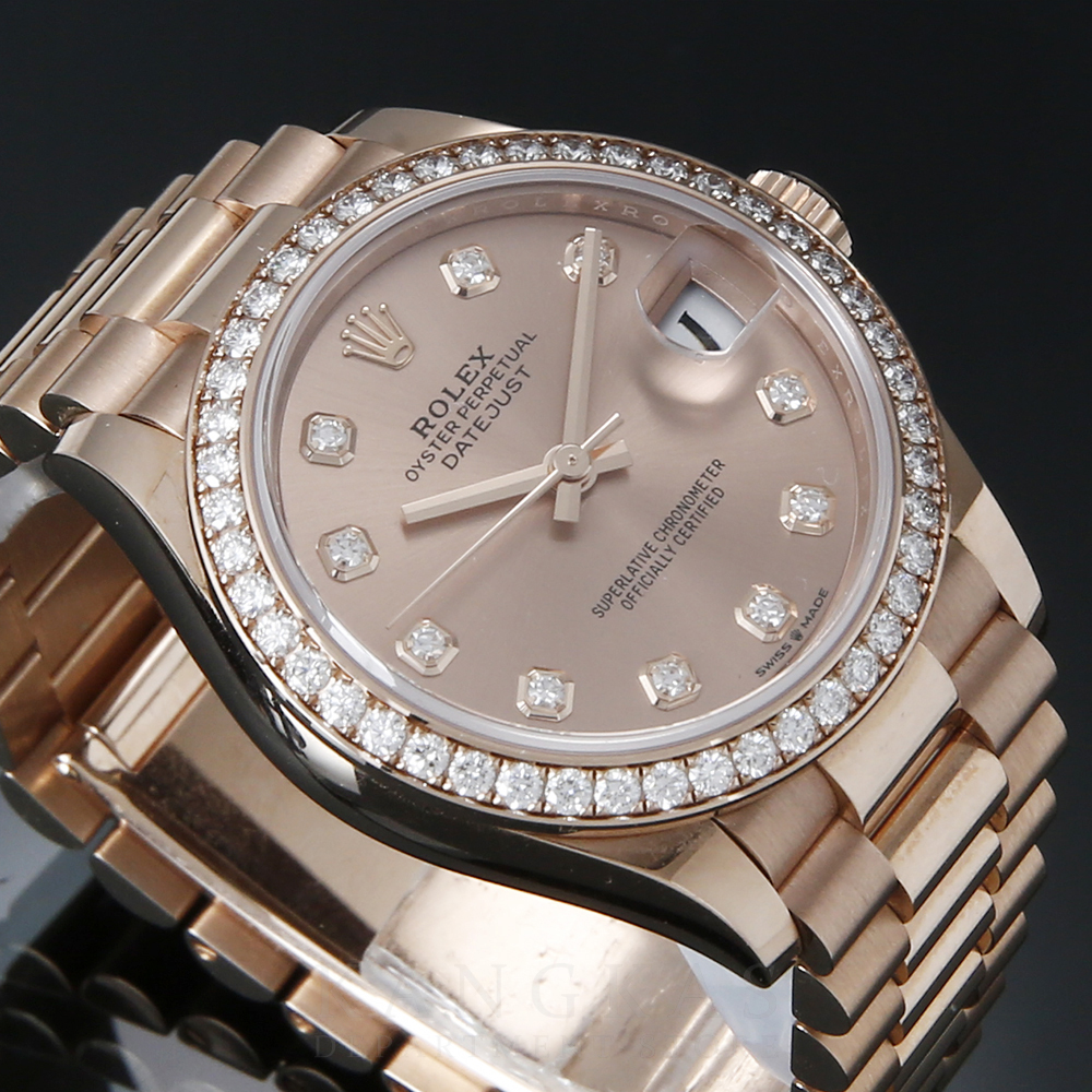 ROLEX(USED)로렉스 데이져스트 278285