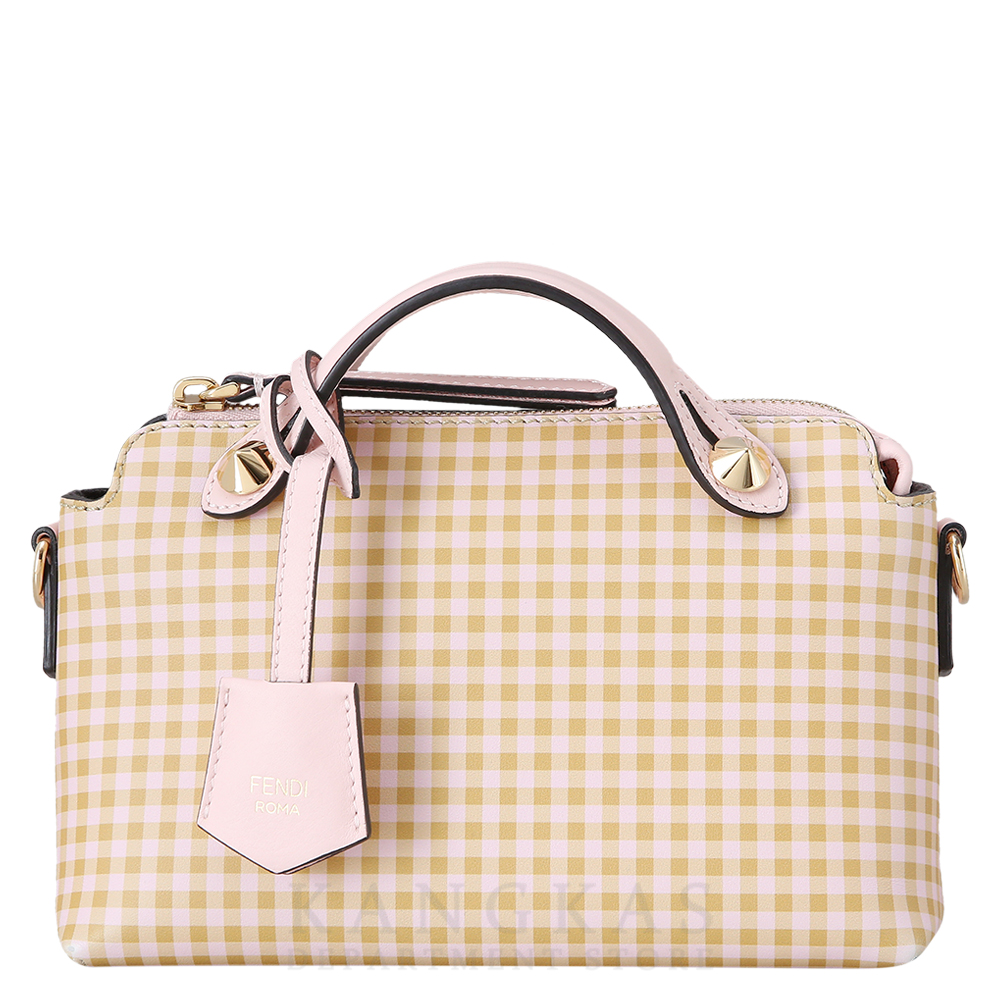 FENDI(USED)펜디 바이더웨이 미니