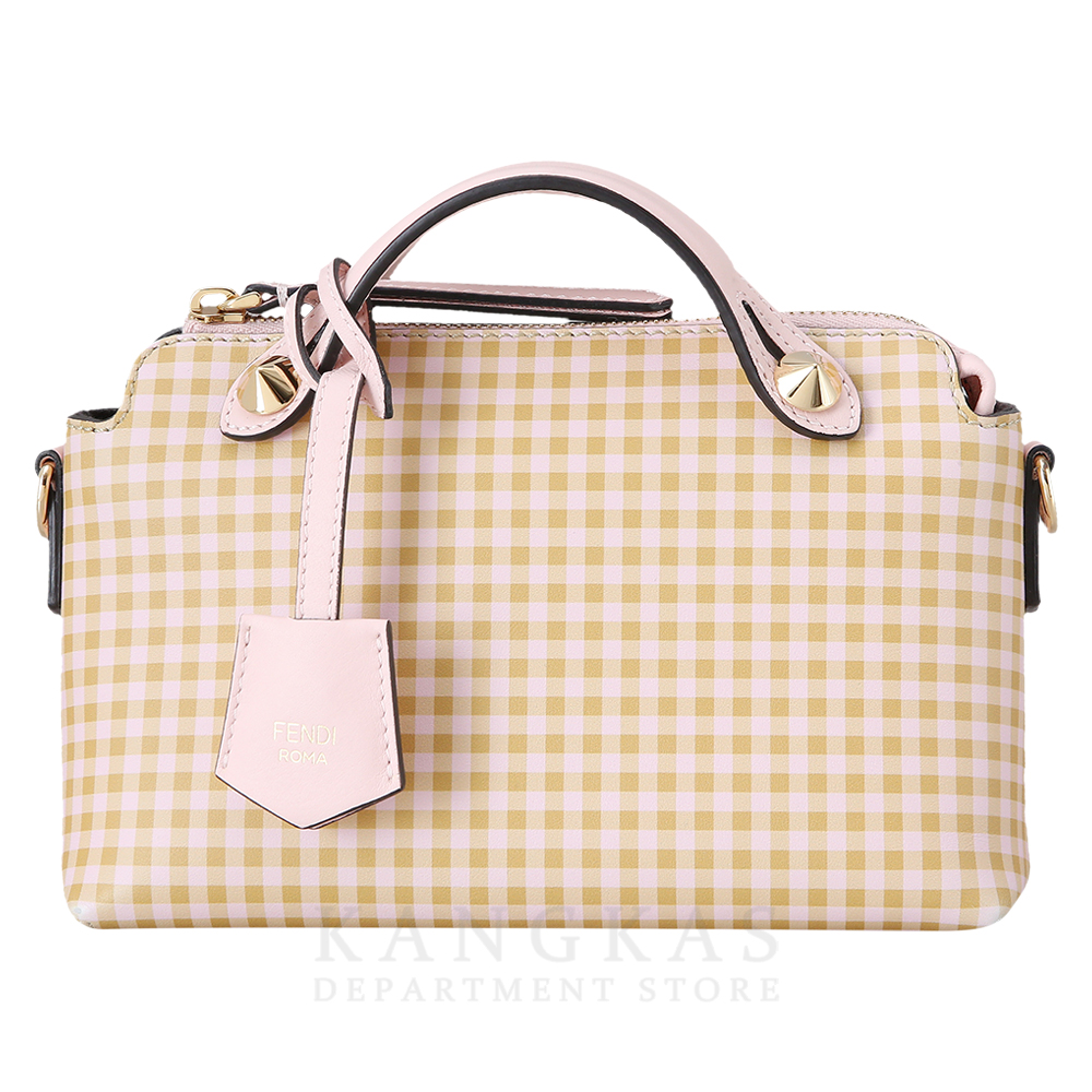 FENDI(USED)펜디 바이더웨이 미니