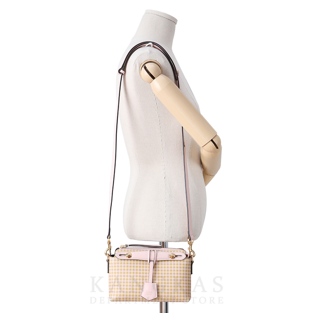 FENDI(USED)펜디 바이더웨이 미니