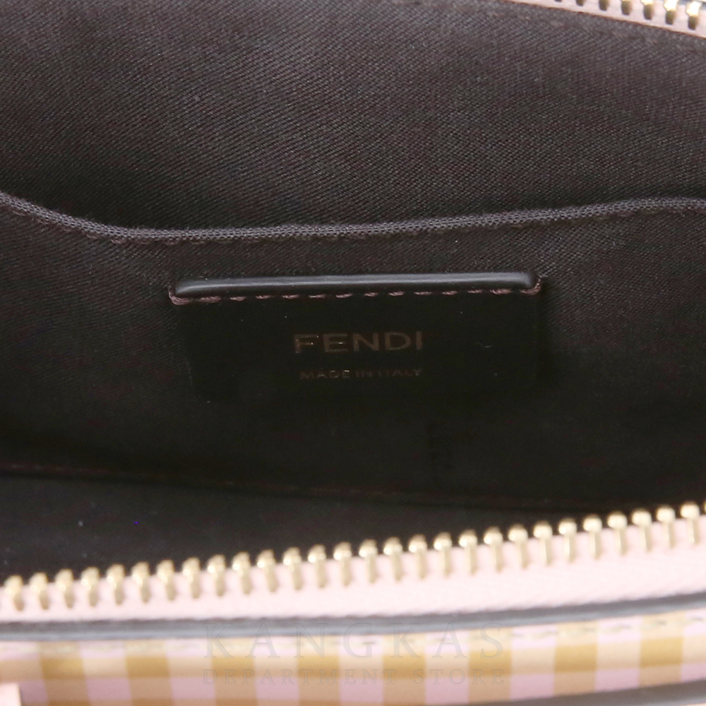FENDI(USED)펜디 바이더웨이 미니