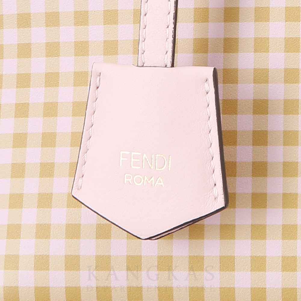 FENDI(USED)펜디 바이더웨이 미니