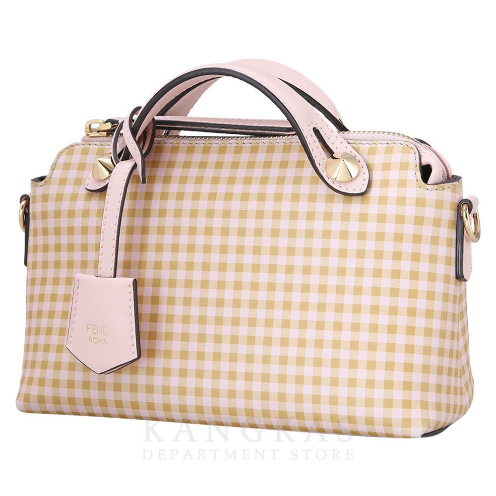 FENDI(USED)펜디 바이더웨이 미니
