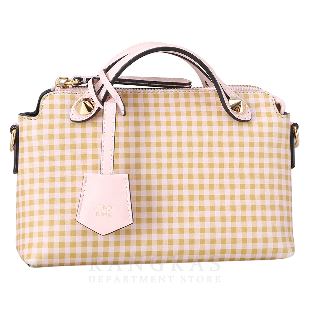 FENDI(USED)펜디 바이더웨이 미니