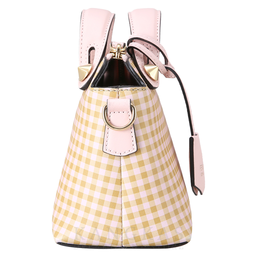 FENDI(USED)펜디 바이더웨이 미니