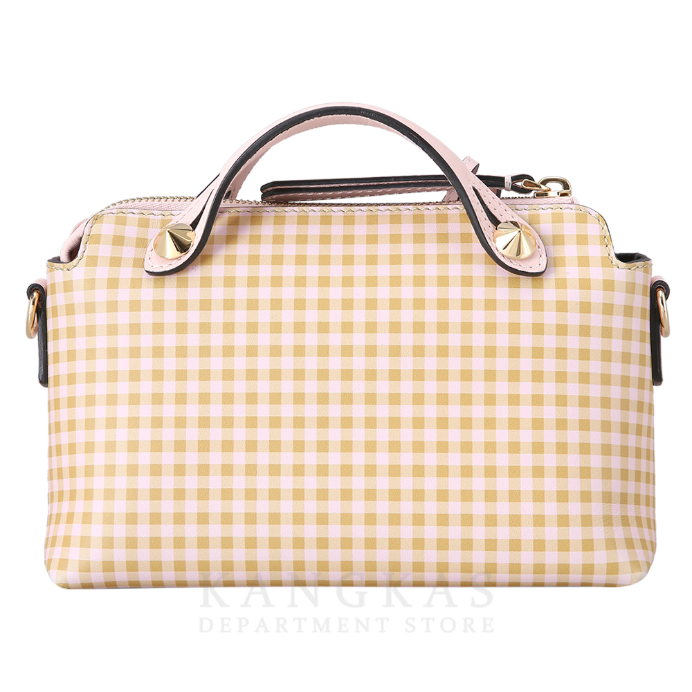 FENDI(USED)펜디 바이더웨이 미니