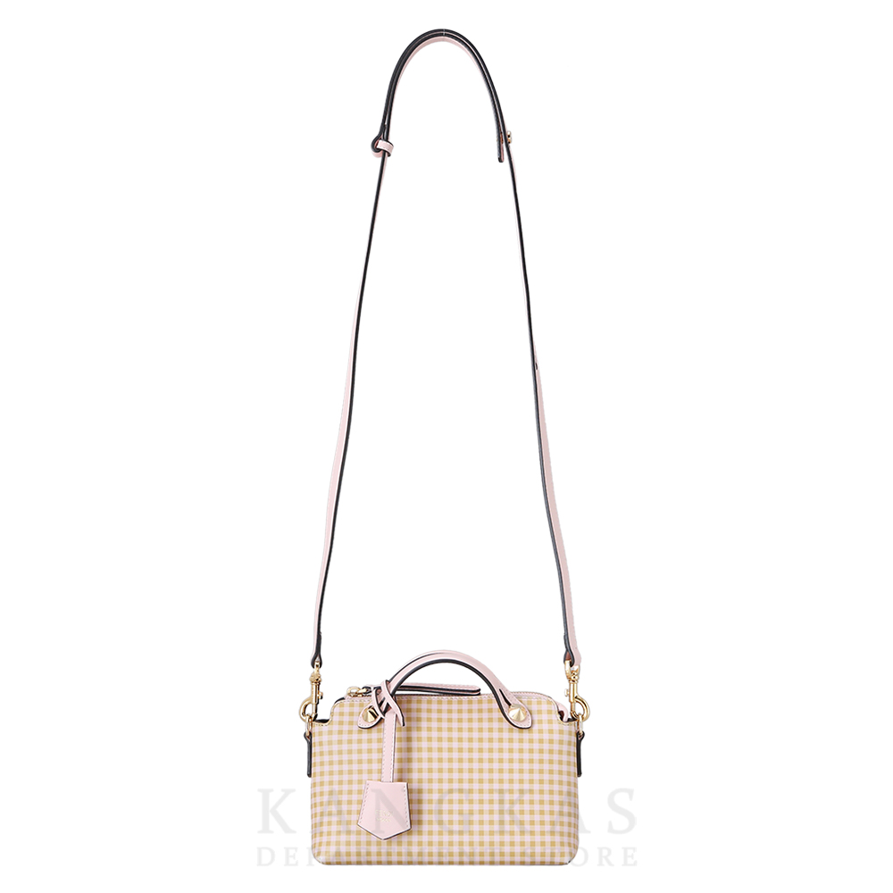 FENDI(USED)펜디 바이더웨이 미니