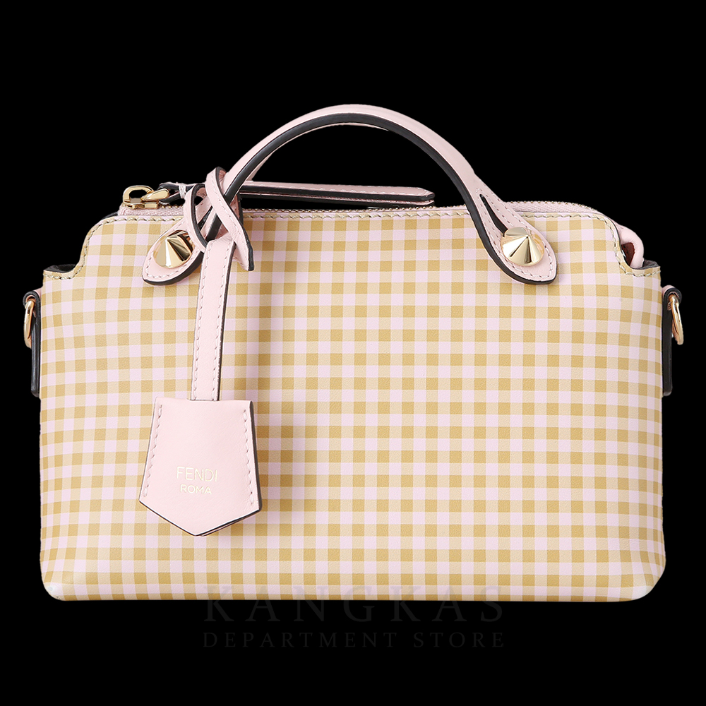 FENDI(USED)펜디 바이더웨이 미니