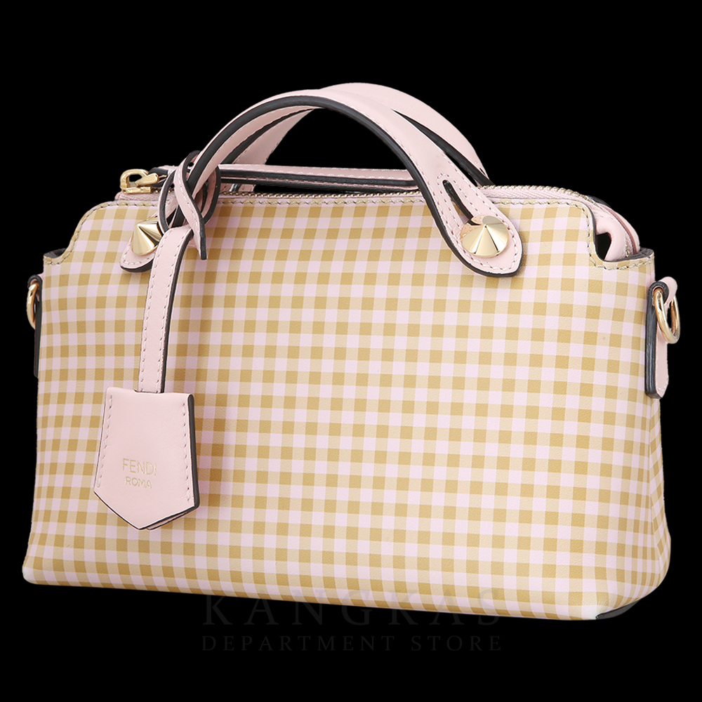 FENDI(USED)펜디 바이더웨이 미니