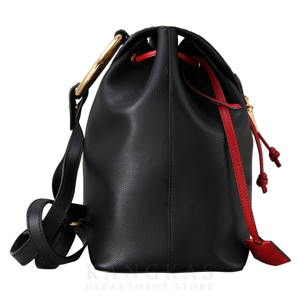 FENDI(USED)펜디 8BZ043 FF로고 백팩