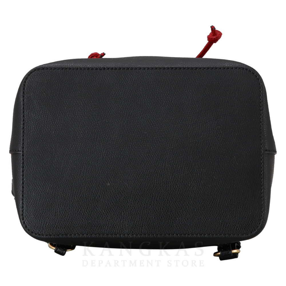 FENDI(USED)펜디 8BZ043 FF로고 백팩