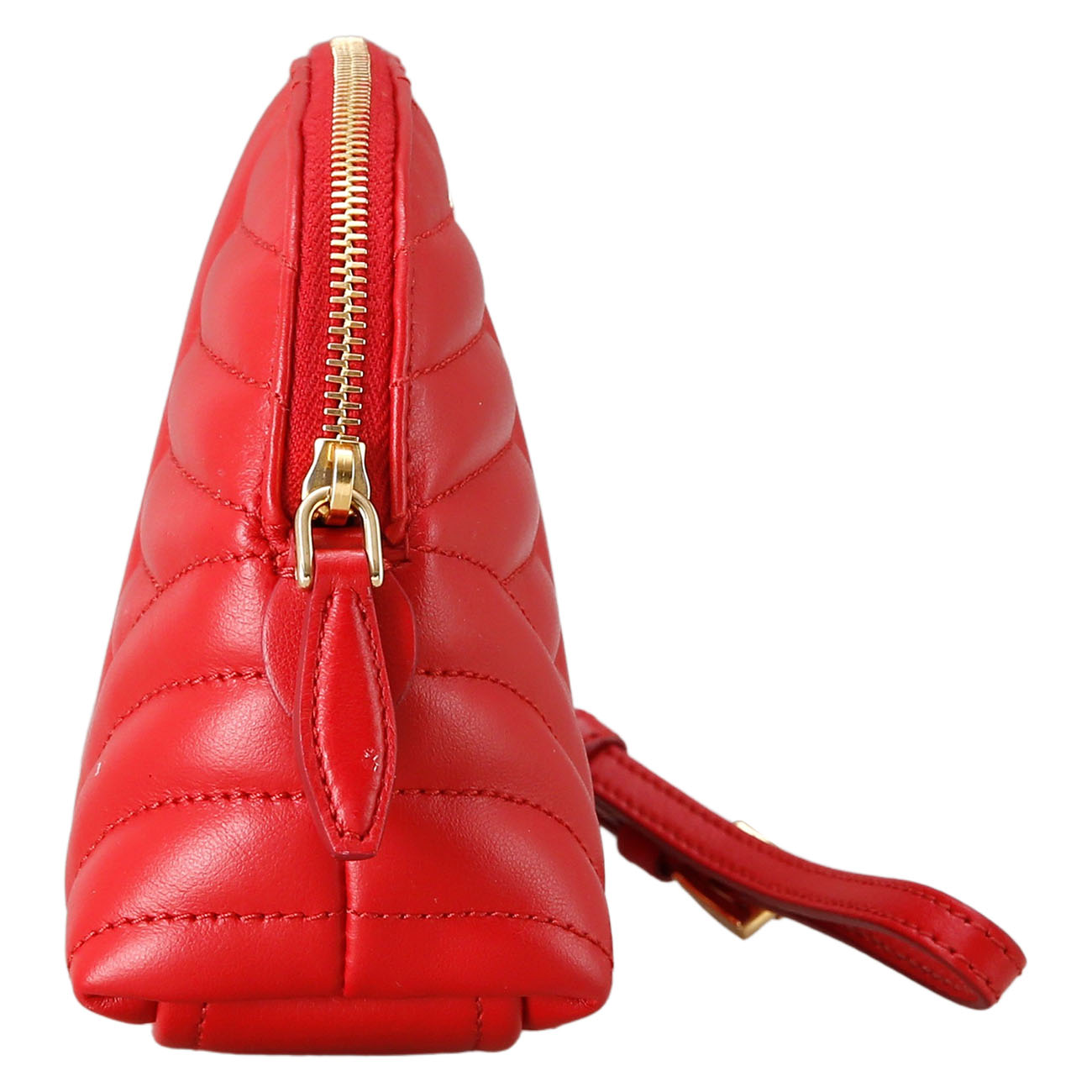 PRADA(USED)프라다 1NE010 다이아그램 파우치