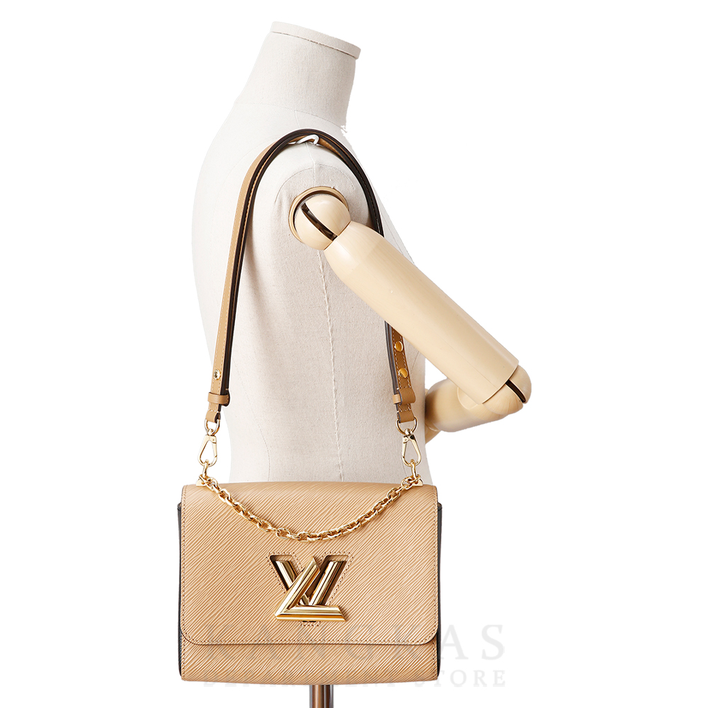 LOUIS VUITTON(USED)루이비통 에삐 트위스트 MM